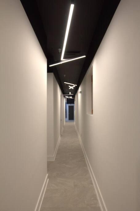 2-bedroom Luxury Loft Private Parking Ev Charger Filadélfia
